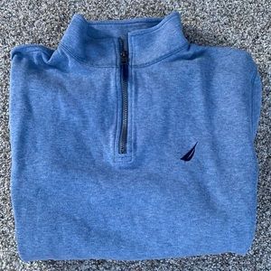 Nautica Zip up